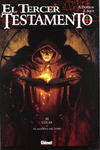 PACK EDT EL TERCER TESTAMENTO VOLS 1 A 3