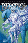 BERSERK 21