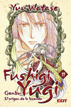 FUSHIGI Y�GI: GENBU 11