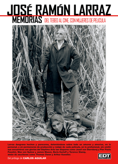 JOS� RAM�N LARRAZ