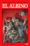 EL ALBINO 1