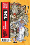 PACK EDT: BLUE DRAGON (VOL. 3- 4)