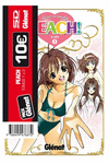 PACK EDT PEACH VOL. 1 Y 2