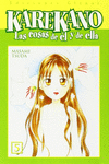 PACK GLENAT KARE KANO 5 A 8