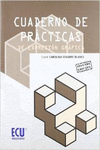 CUADERNO DE PR�CTICAS DE EXPRESI�N GR�FICA