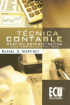 T�CNICA CONTABLE