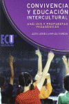 CONVIVENCIA Y EDUCACI�N INTERCULTURAL