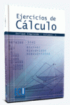 EJERCICIOS DE C�LCULO. VOL. IV