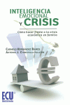 INTELIGENCIA EMOCIONAL Y CRISIS