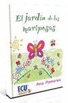 EL JARD�N DE LAS MARIPOSAS