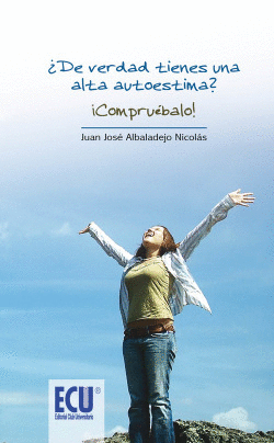 �DE VERDAD TIENES UNA ALTA AUTOESTIMA?
