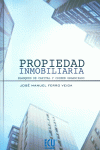 PROPIEDAD INMOBILIARIA. BLANQUEO DE CAPITAL Y CRIMEN ORGANIZADO