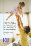 PSICOLOGA DEL DESARROLLO HUMANO: DEL NACIMIENTO A LA VEJEZ