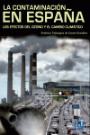 LA CONTAMINACI�N EN ESPA�A