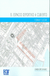 EL ESPACIO DEPORTIVO A CUBIERTO. FORMA Y LUGAR