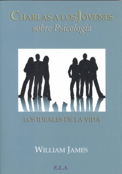 CHARLAS A LOS J�VENES SOBRE PSICOLOG�A