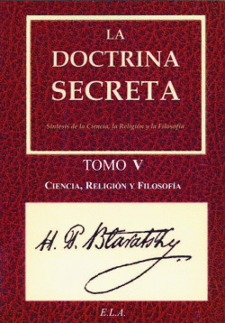 LA DOCTRINA SECRETA 5