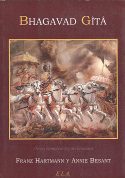 BAGAVAD GITA