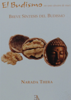 EL BUDISMO EN UNA C�SCARA DE NUEZ