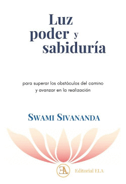 LUZ PODER Y SABIDUR�A