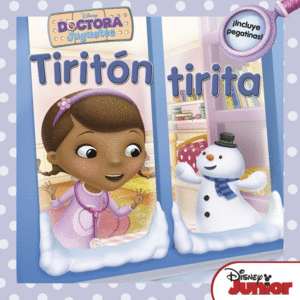 DOCTORA JUGUETES. TIRITN TIRITA