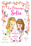 PRINCESA SOFA. LA MALDICIN DE LA PRINCESA IVY