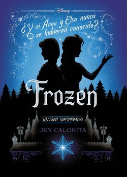 FROZEN: UN GIRO INESPERADO