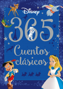 365 CUENTOS CL�SICOS