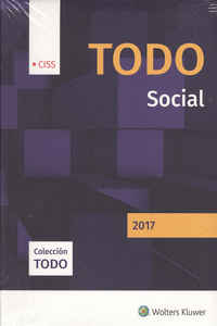 TODO SOCIAL 2017