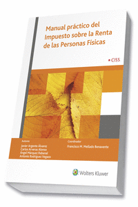 MANUAL PR�CTICO DEL IMPUESTO SOBRE LA RENTA DE LAS PERSONAS F�SICAS