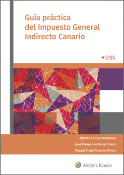 GU�A PR�CTICA DEL IMPUESTO GENERAL INDIRECTO CANARIO