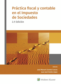 PR�CTICA FISCAL Y CONTABLE EN EL IMPUESTO DE SOCIEDADES