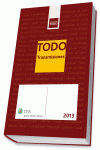 TODO TRANSMISIONES 2013