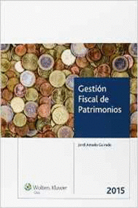 GESTI�N FISCAL DE PATRIMONIOS 2015