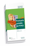 PRONTUARIO CONTABLE DE PYMES 2016