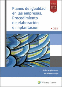 PLANES DE IGUALDAD EN LAS EMPRESAS. PROCEDIMIENTO DE ELABORACIN E IMPLANTACIN