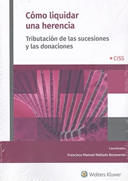 C�MO LIQUIDAR UNA HERENCIA