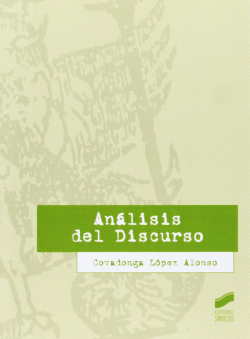 ANALISIS DEL DISCURSO