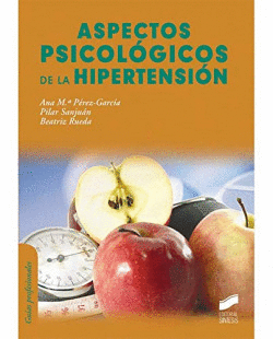 ASPECTOS PSICOLOGICOS DE LA HIPERTENSION