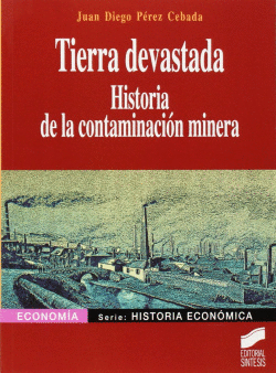 TIERRA DEVASTADA