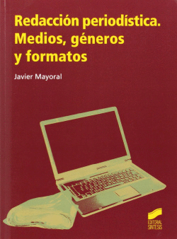 REDACCIN PERIODSTICA MEDIOS GNEROS Y FORMATOS