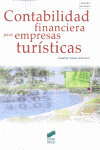 CONTABILIDAD FINANCIERA PARA EMPRESAS TUR�STICAS