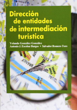 DIRECCI�N DE ENTIDADES DE INTERMEDIACION TURISTICA