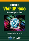 DOMINE WORDPRESS. MANUAL PR�CTICO