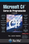 MICROSOFT C#. CURSO DE PROGRAMACI�N. 2� EDICI�N