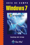 GU�A DE CAMPO DE MICROSOFT WINDOWS 7