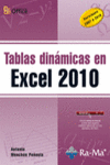 TABLAS DIN�MICAS EN EXCEL 2010