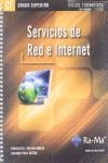 SERVICIOS DE RED E INTERNET (GRADO SUPERIOR)