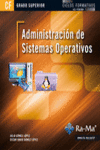 ADMINISTRACI�N DE SISTEMAS OPERATIVOS (GRADO SUPERIOR)