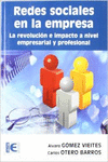REDES SOCIALES EN LA EMPRESA